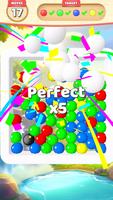 Bubble Blast 3D capture d'écran 1