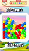 Bubble Blast 3D capture d'écran 3