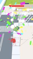 Wheel Gunner 3D স্ক্রিনশট 2