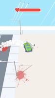 Wheel Gunner 3D স্ক্রিনশট 3