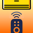 Remote for Mitsubishi AC