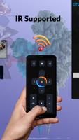 Remote for Acer TV capture d'écran 1