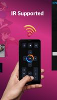 Remote for Akai TV capture d'écran 2