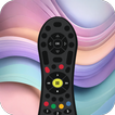 Remote for Haier TV