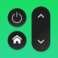 Remote for Hisense TV