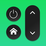 Remote for Hisense TV