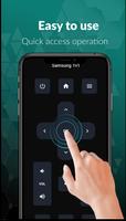 Remote for Hitachi TV تصوير الشاشة 1