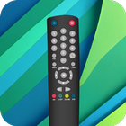 Remote for Konka TV icône