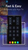 Remote for Konka TV ภาพหน้าจอ 3