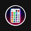 RGB LED Remote