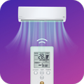 Remote for Panasonic AC