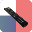 Remote for RCA TV