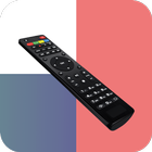 Remote for RCA TV ikona