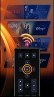 Remote for Sylvania TV 截圖 2