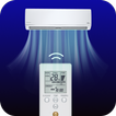 Remote for Sanyo AC