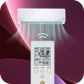 Remote for Sharp AC