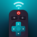 Remote for Sharp TV