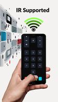 2 Schermata Remote for Sharp TV