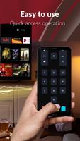 Remote for Thomson TV تصوير الشاشة 1
