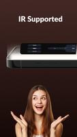 Remote for Thomson TV تصوير الشاشة 2