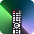 Remote for Videocon TV