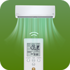 Remote for Voltas Ac ไอคอน