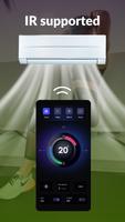 Remote for Voltas Ac ภาพหน้าจอ 1