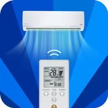 Remote for Whirlpool AC