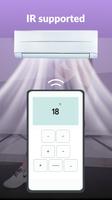 Remote for Whirlpool AC स्क्रीनशॉट 1