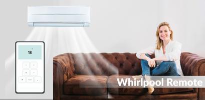 Remote for Whirlpool AC स्क्रीनशॉट 2