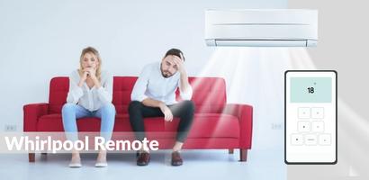 Remote for Whirlpool AC स्क्रीनशॉट 3