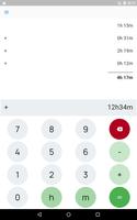 Flight Time Calculator تصوير الشاشة 1