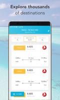 Airfare Deals- Fly Cheap & Boo syot layar 3