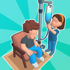 Fluid Clinic Tycoon APK