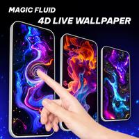 Magic Fluids poster