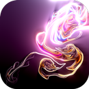 Fluid Simulation: 4K Wallpaper APK