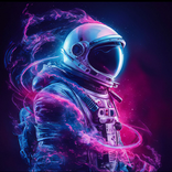 Fluid - Cool 4K Wallpaper 4D