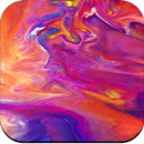 Fluid Wallpaper HD APK