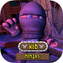 Kid Ninjas APK