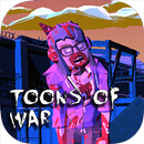 Toons of War APK