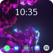 Fluid Simulation HD Wallpaper