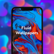 Magic Fluids: Live Wallpaper