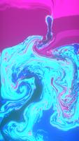 3 Schermata Magic Fluids: 3D Wallpaper