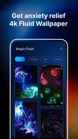 برنامه‌نما Magic Fluid عکس از صفحه