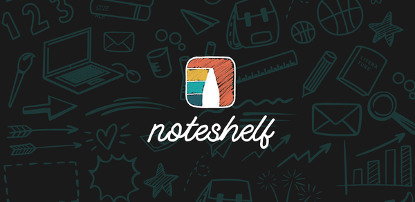 Anleitung zum Download die neueste Version 1.7.0 von Noteshelf 3: Digital Notes APK für Android 2025 image