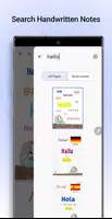 Noteshelf - Notes, Annotations ảnh chụp màn hình 4