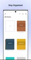 Noteshelf - Notes, Annotations ảnh chụp màn hình 5