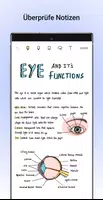 Noteshelf — Notizen machen Plakat
