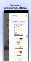 Noteshelf — Notizen machen Screenshot 4