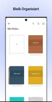 Noteshelf — Notizen machen Screenshot 5